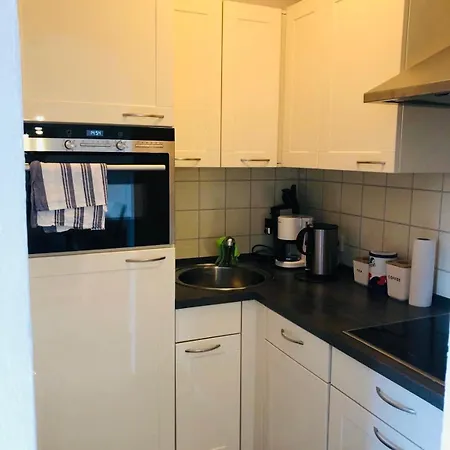 Alva Apartment *