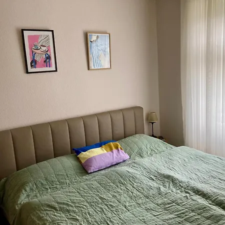Apartment Alva