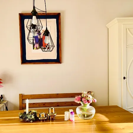Apartment Alva