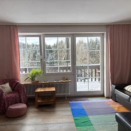 Apartman Alva