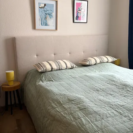 Appartement Alva *