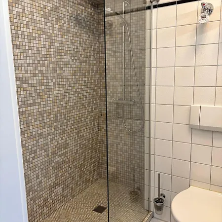 Appartement Alva Hinterzarten