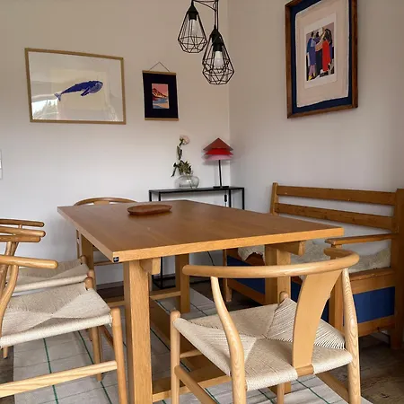 Apartamento Alva