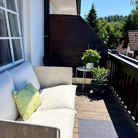 Alva Hinterzarten